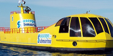Semi Submarine
